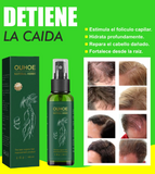 ✅OUHOE✅ POTENTE ELIXIR DE CABELLO👌(CASI AGOTADO)😱